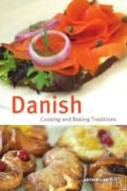 Bertrand.pt - Danish Cooking & Baking Traditions