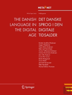 Bertrand.pt - Danish Language In The Digital Age