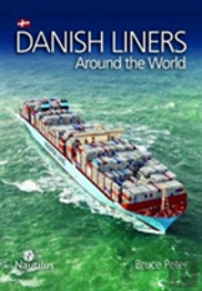 Danish Liners Around The World