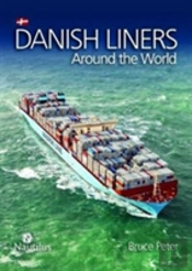 Danish Liners Around The World
