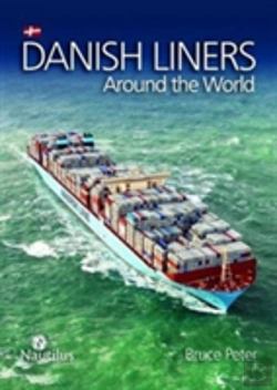 Bertrand.pt - Danish Liners Around The World