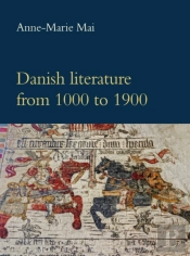 Danish Literature From 1000 To 1900