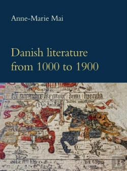 Bertrand.pt - Danish Literature From 1000 To 1900