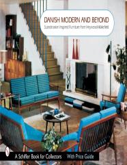 Danish Modern And Beyond