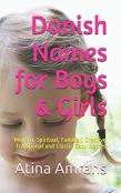 Danish Names For Boys & Girls