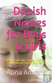 Danish Names For Boys & Girls