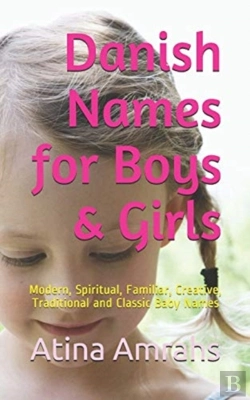 Bertrand.pt - Danish Names For Boys & Girls
