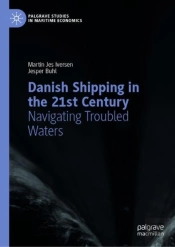 Danish Shipping In The 21st Century