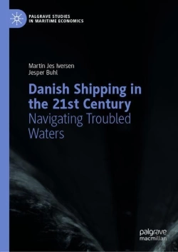 Bertrand.pt - Danish Shipping In The 21st Century