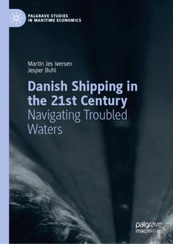 Bertrand.pt - Danish Shipping In The 21st Century