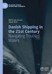 Danish Shipping In The 21st Century