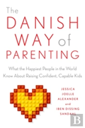 Danish Way Of Parenting