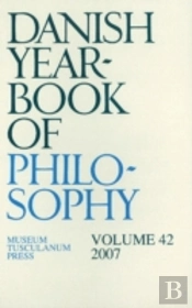 Danish Yearbook Of Philosophy
