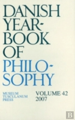 Bertrand.pt - Danish Yearbook Of Philosophy