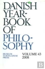 Danish Yearbook Of Philosophy