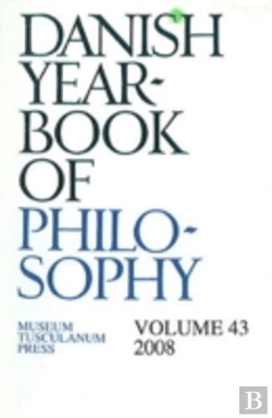 Bertrand.pt - Danish Yearbook Of Philosophy