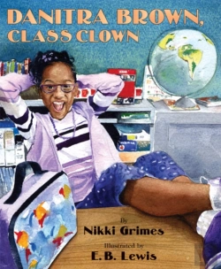 Bertrand.pt - Danitra Brown, Class Clown