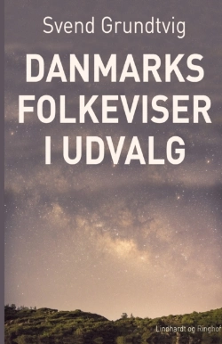 Bertrand.pt - Danmarks Folkeviser I Udvalg