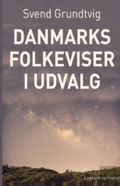 Danmarks Folkeviser I Udvalg