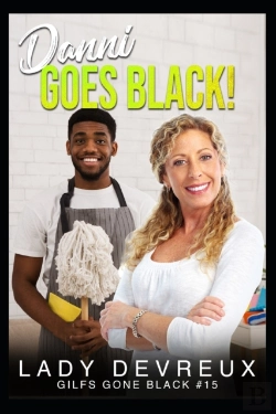 Bertrand.pt - Danni Goes Black!