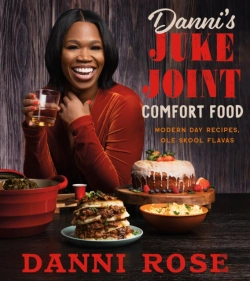 Bertrand.pt - Danni'S Juke Joint Comfort Food