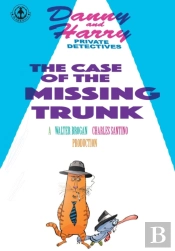 Danny And Harry Private Detectives