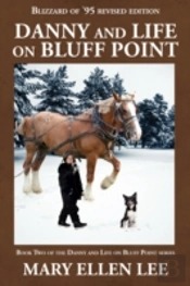 Danny And Life On Bluff Point