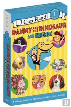 Bertrand.pt - Danny And The Dinosaur And Friends: Level One Box Set
