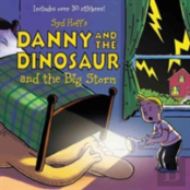 Danny And The Dinosaur And The Big Storm