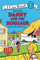 Danny And The Dinosaur And The Girl Next Door