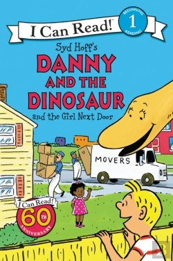 Bertrand.pt - Danny And The Dinosaur And The Girl Next Door