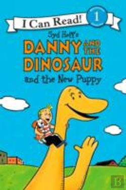 Bertrand.pt - Danny And The Dinosaur And The New Puppy