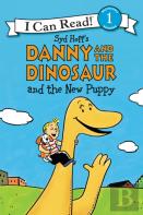 Danny And The Dinosaur And The New Puppy
