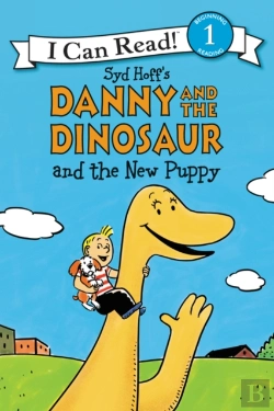 Bertrand.pt - Danny And The Dinosaur And The New Puppy