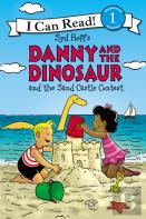Danny And The Dinosaur And The Sand Castle Contest