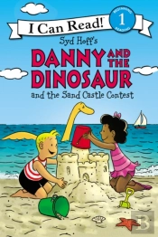 Danny And The Dinosaur And The Sand Castle Contest
