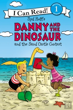 Bertrand.pt - Danny And The Dinosaur And The Sand Castle Contest