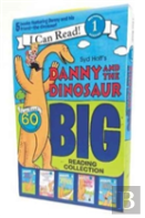 Danny And The Dinosaur: Big Reading Collection