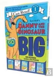 Danny And The Dinosaur: Big Reading Collection