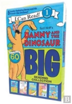 Bertrand.pt - Danny And The Dinosaur: Big Reading Collection