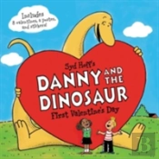 Danny And The Dinosaur: First Valentine'S Day
