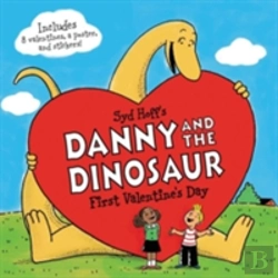 Bertrand.pt - Danny And The Dinosaur: First Valentine'S Day