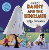 Danny And The Dinosaur: Happy Halloween
