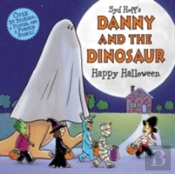 Danny And The Dinosaur: Happy Halloween