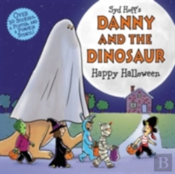 Bertrand.pt - Danny And The Dinosaur: Happy Halloween