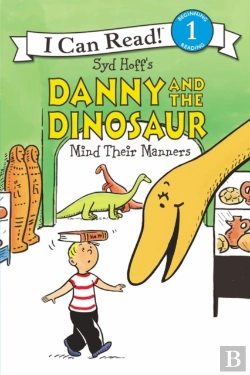 Bertrand.pt - Danny And The Dinosaur Mind Their Manners