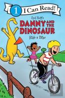 Danny And The Dinosaur Ride A Bike
