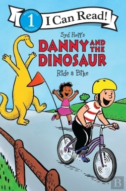 Bertrand.pt - Danny And The Dinosaur Ride A Bike