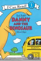 Danny And The Dinosaur: School Days