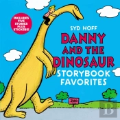 Danny And The Dinosaur Storybook Favorites